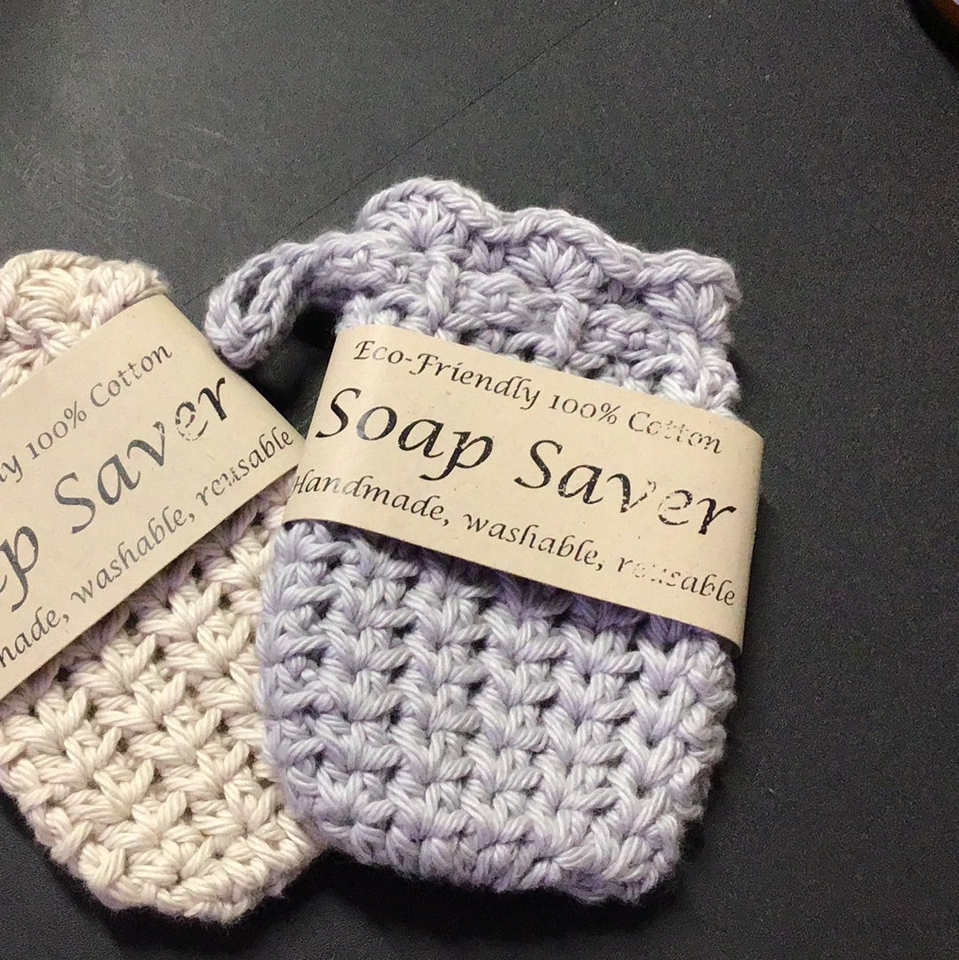 Soap Saver