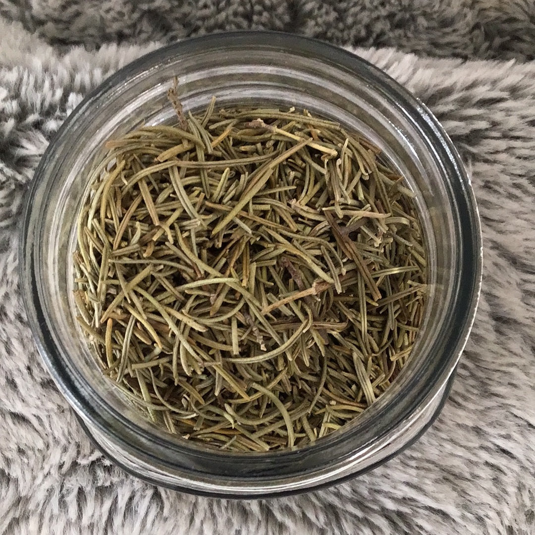 Organic Rosemary