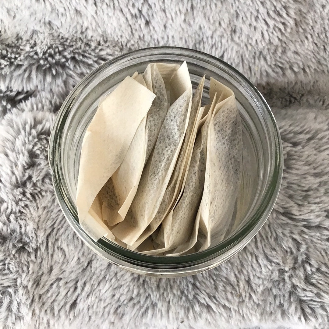 Organic Peppermint Tea