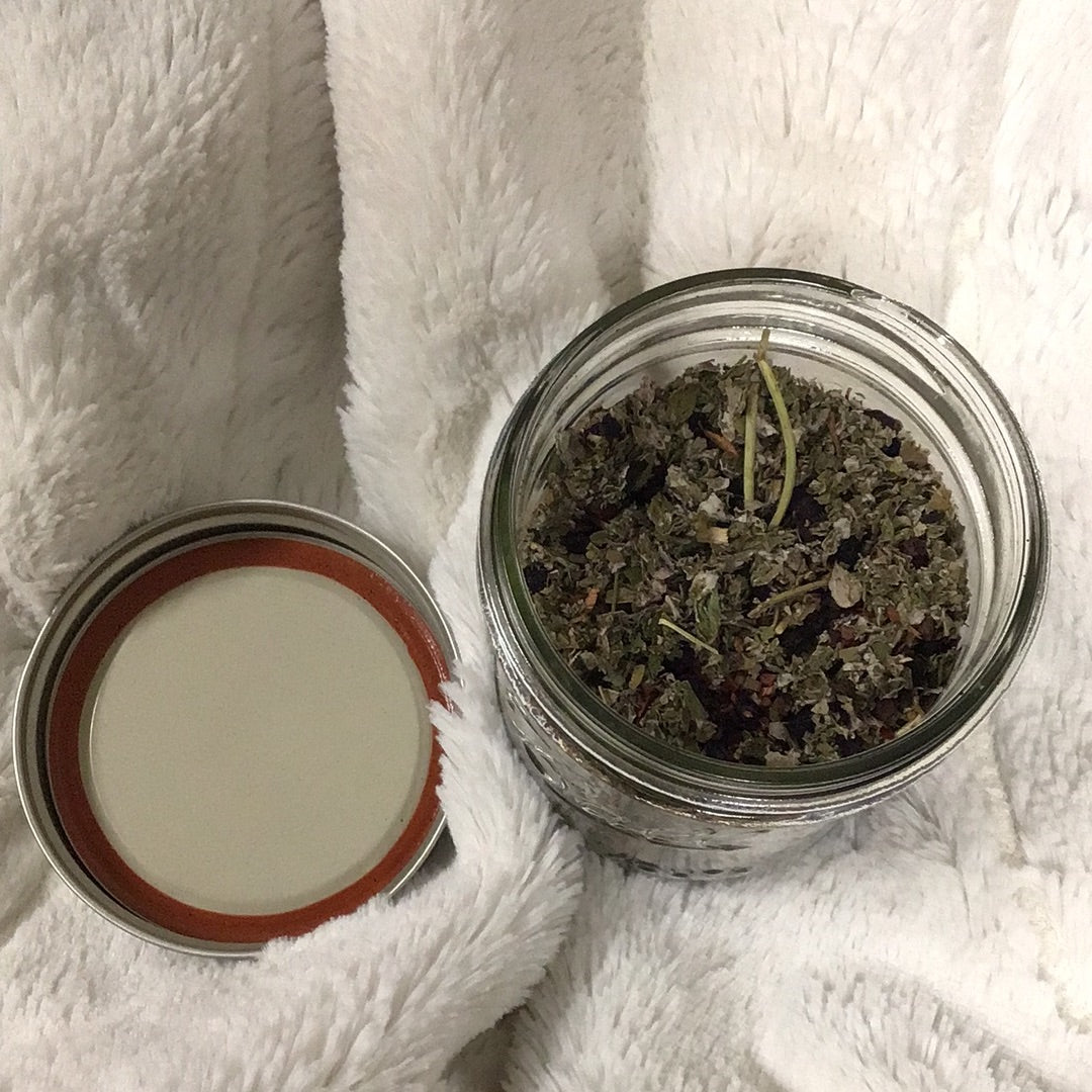 For the Love of Berries