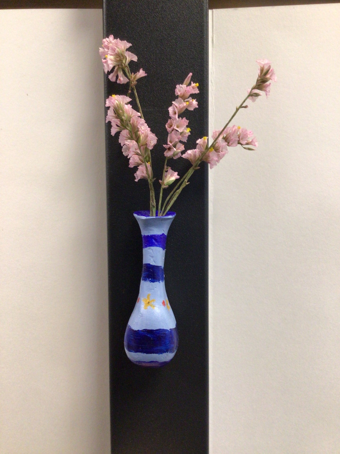 Vase Fridge Magnet