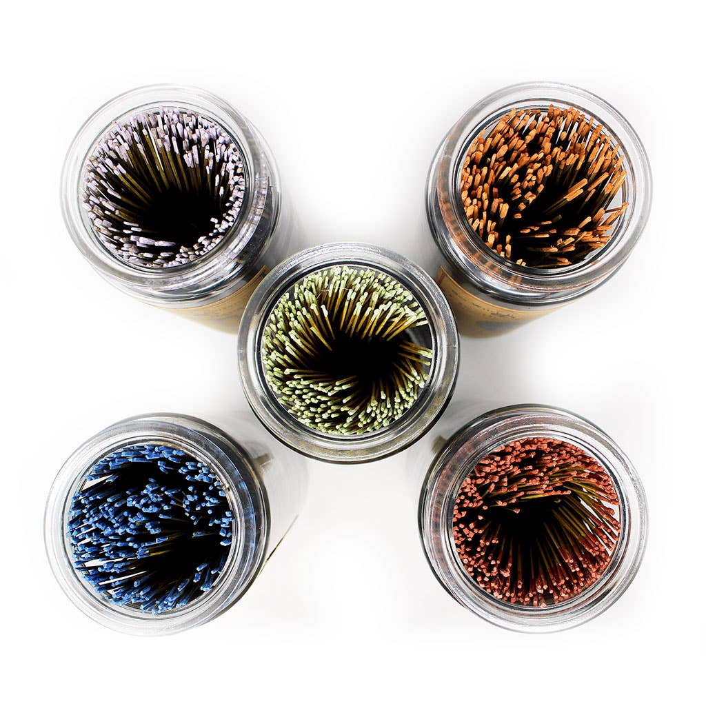 Bulk Incense Refill - Single Scent 300g