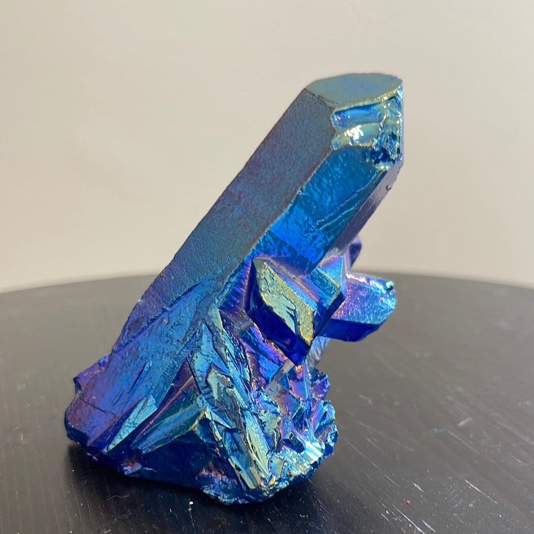 Aura quartz