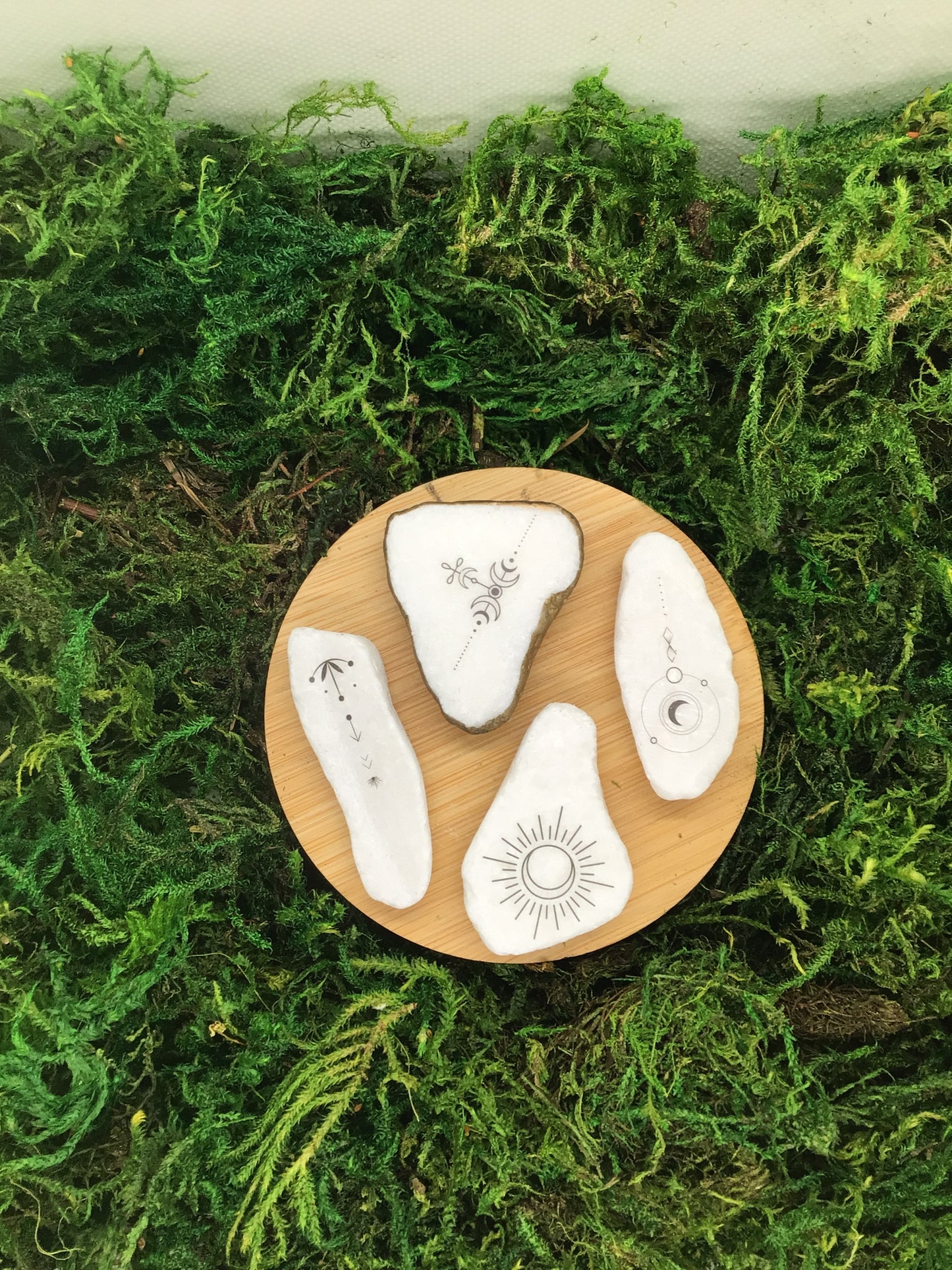 Meditation Stones (Small)