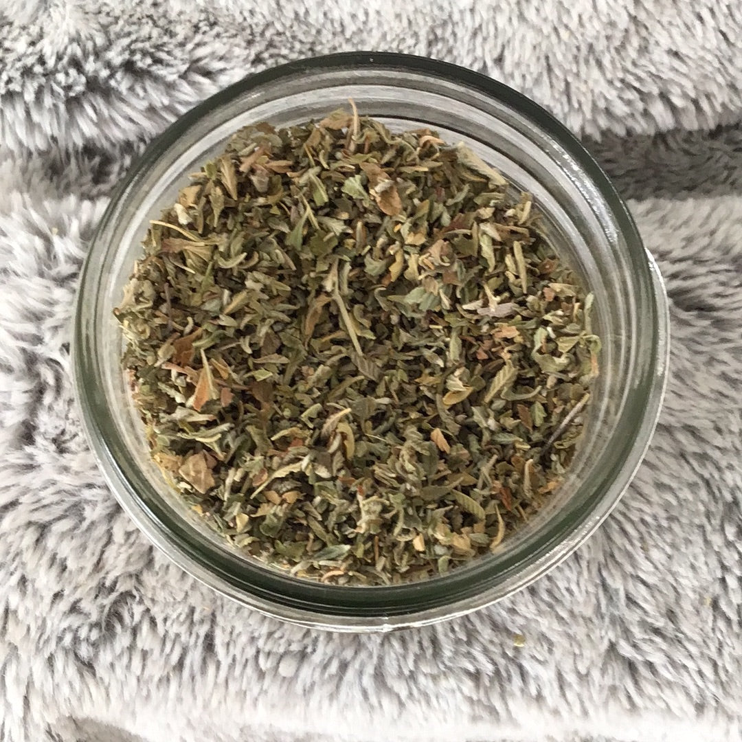 Organic Damiana