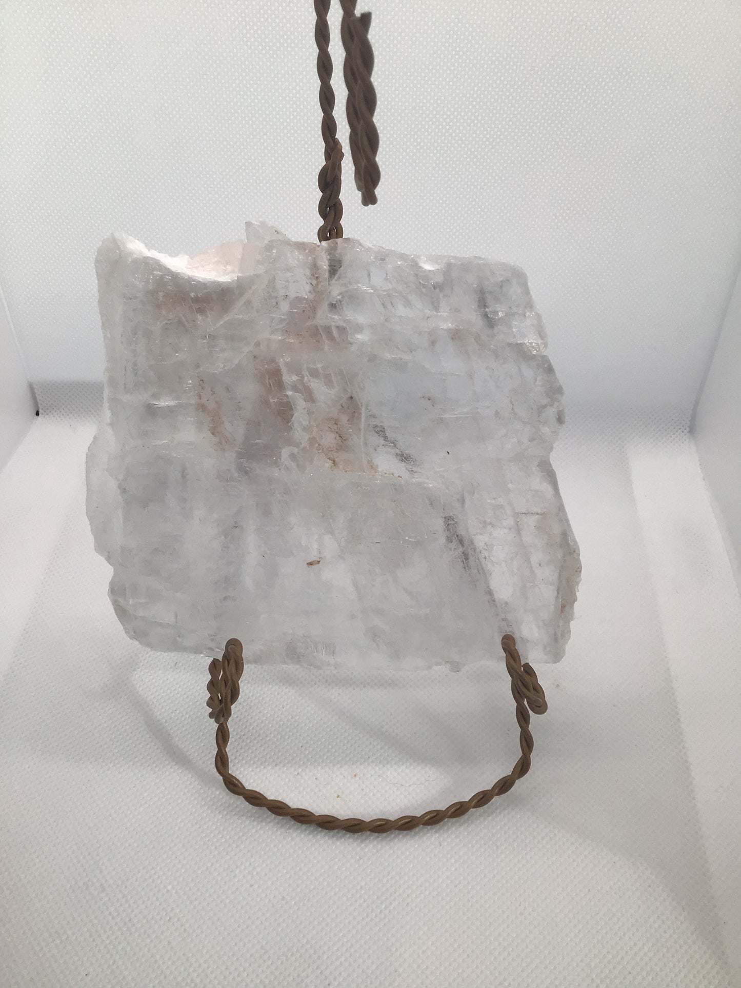 Ice Selenite