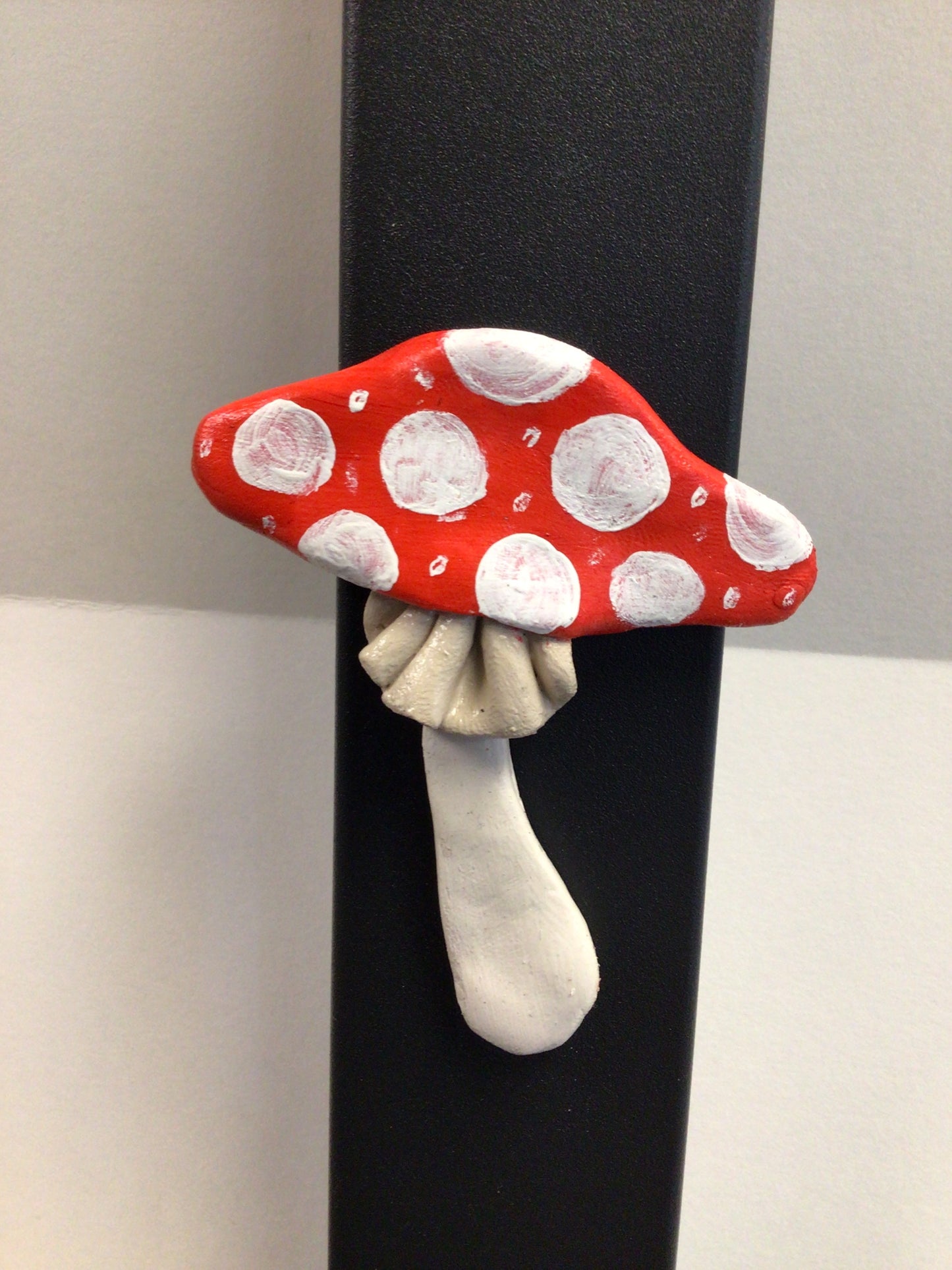 Mushroom Fridge Magnets