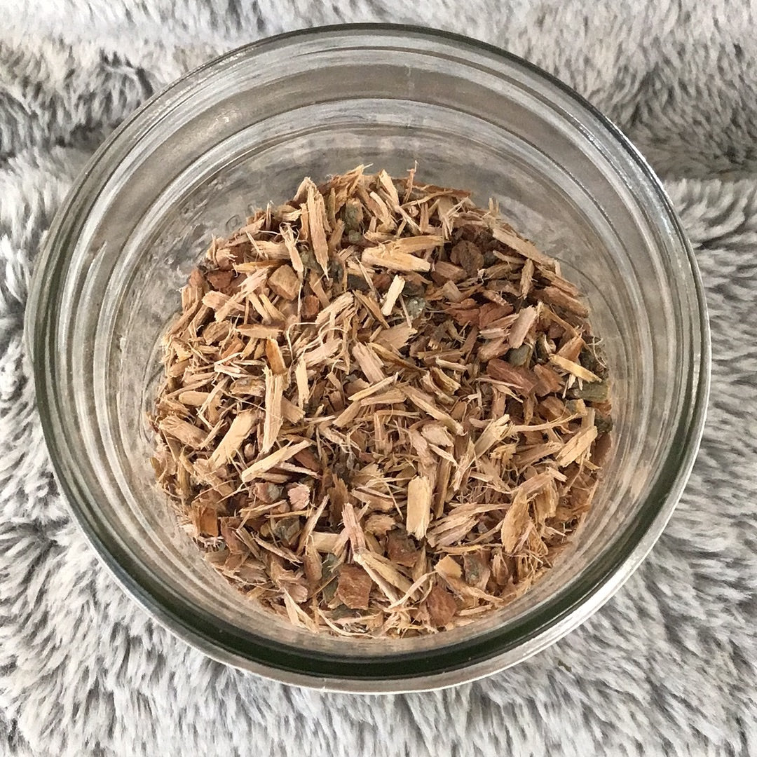 Organic White Willow