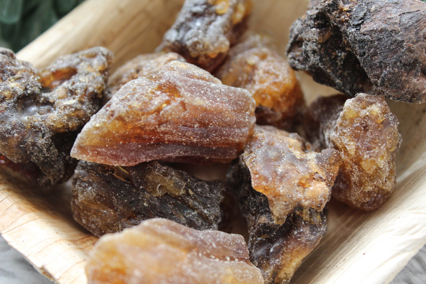 Baltic Amber