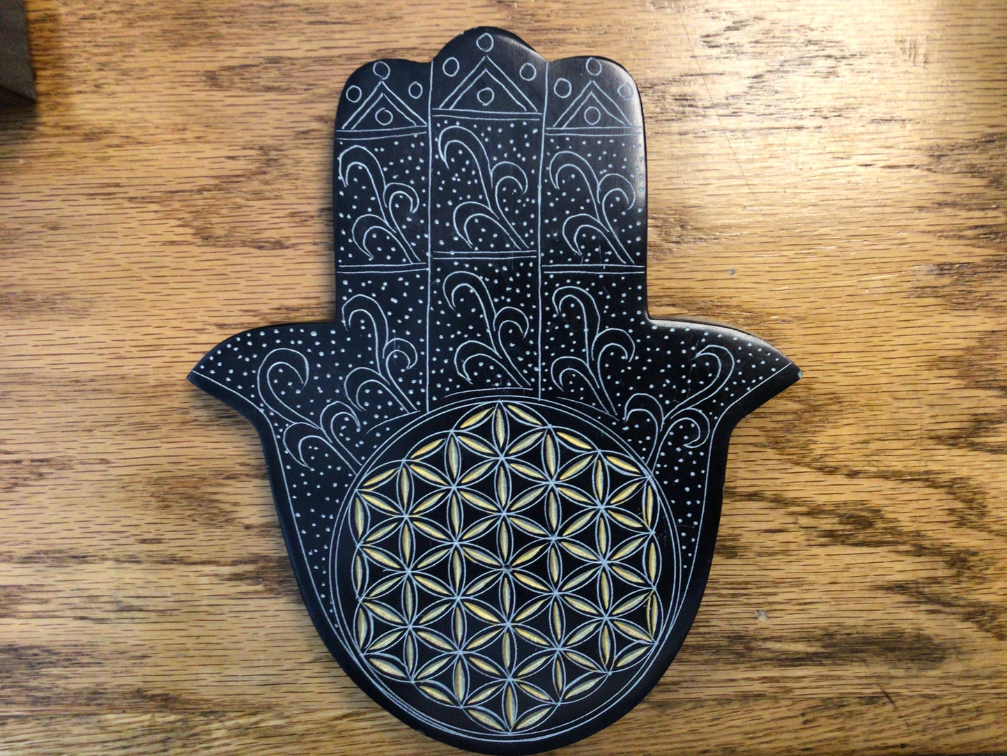 Flower of life