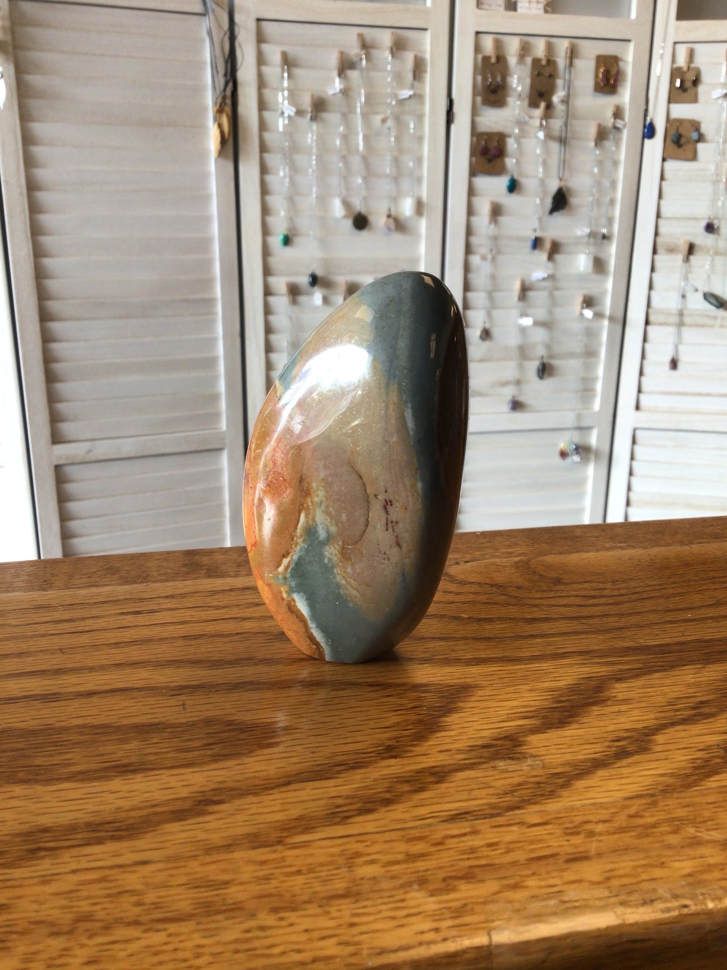 Polychrome FreeForm