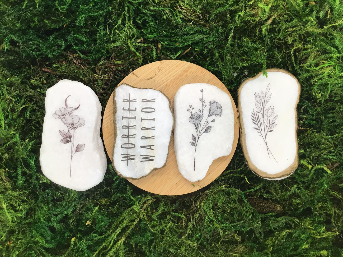 Meditation Stones (Large)