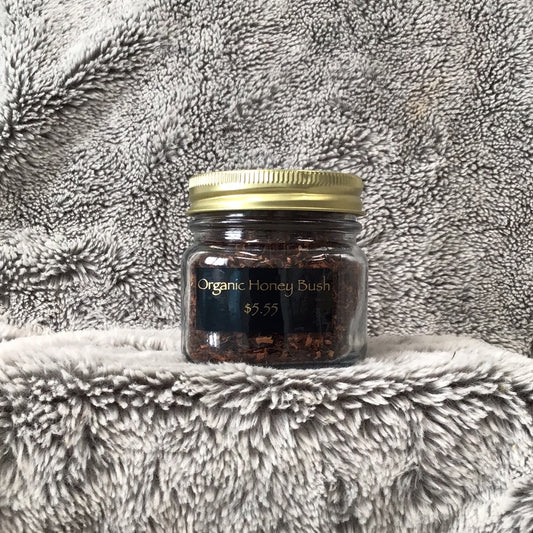 Organic Honeybush