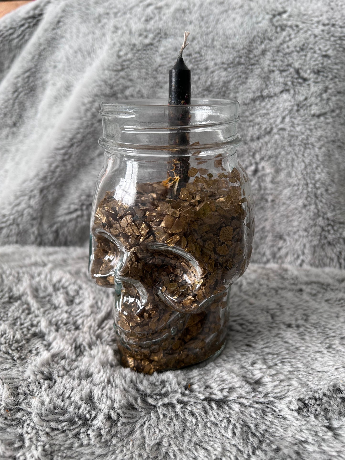 Beeswax Ritual Candles