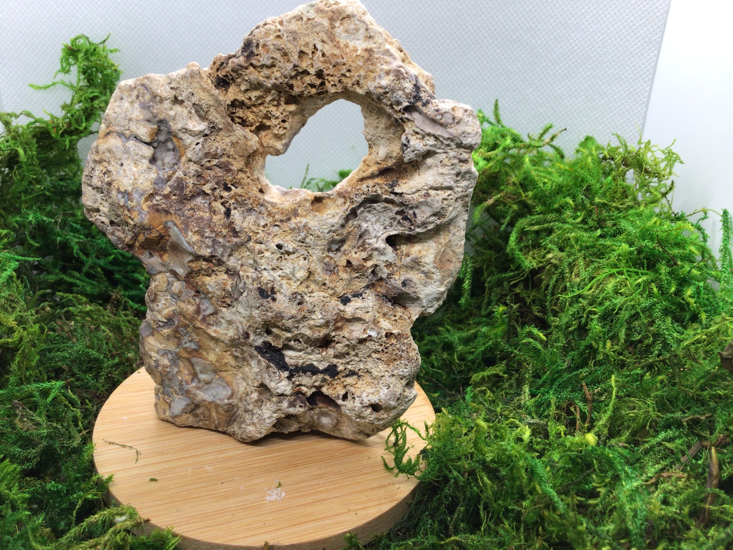 Hag Stone