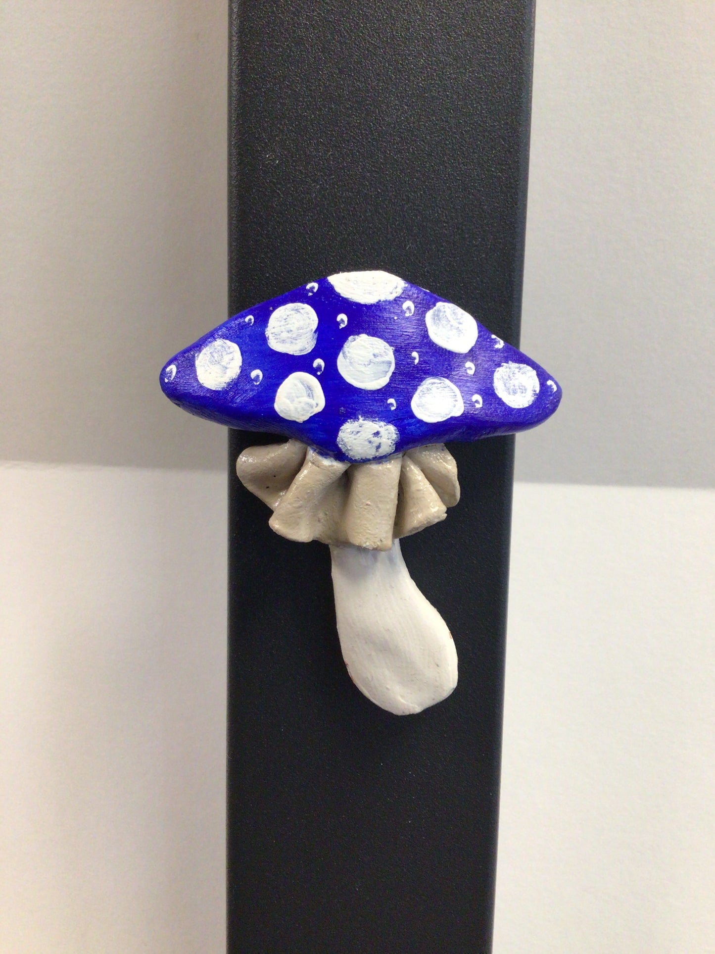 Mushroom Fridge Magnets