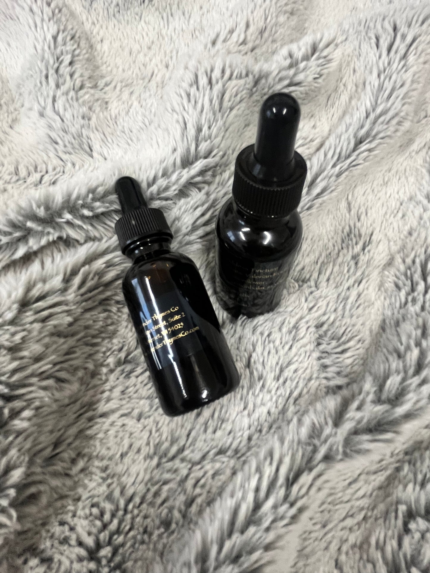 Goodnight Goddess Tincture