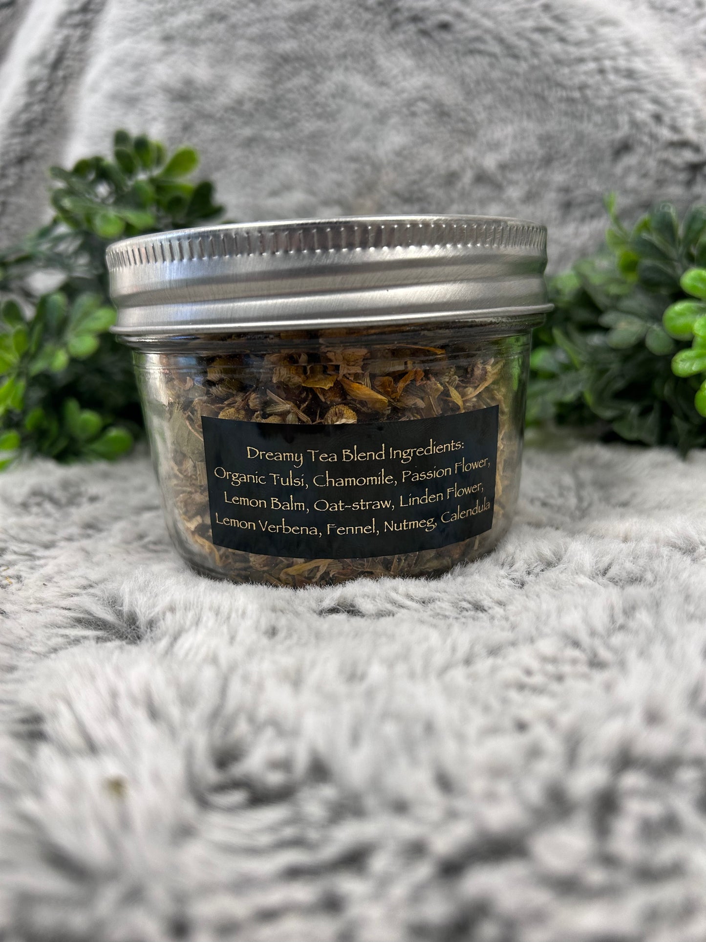 Dreamy Tea Blend