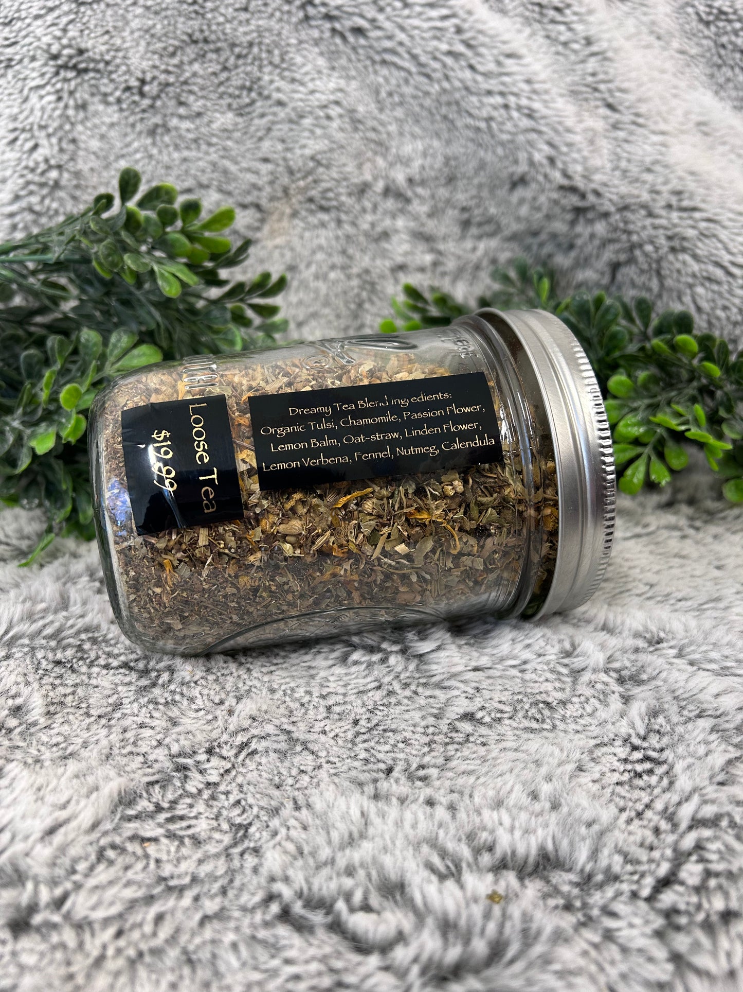 Dreamy Tea Blend