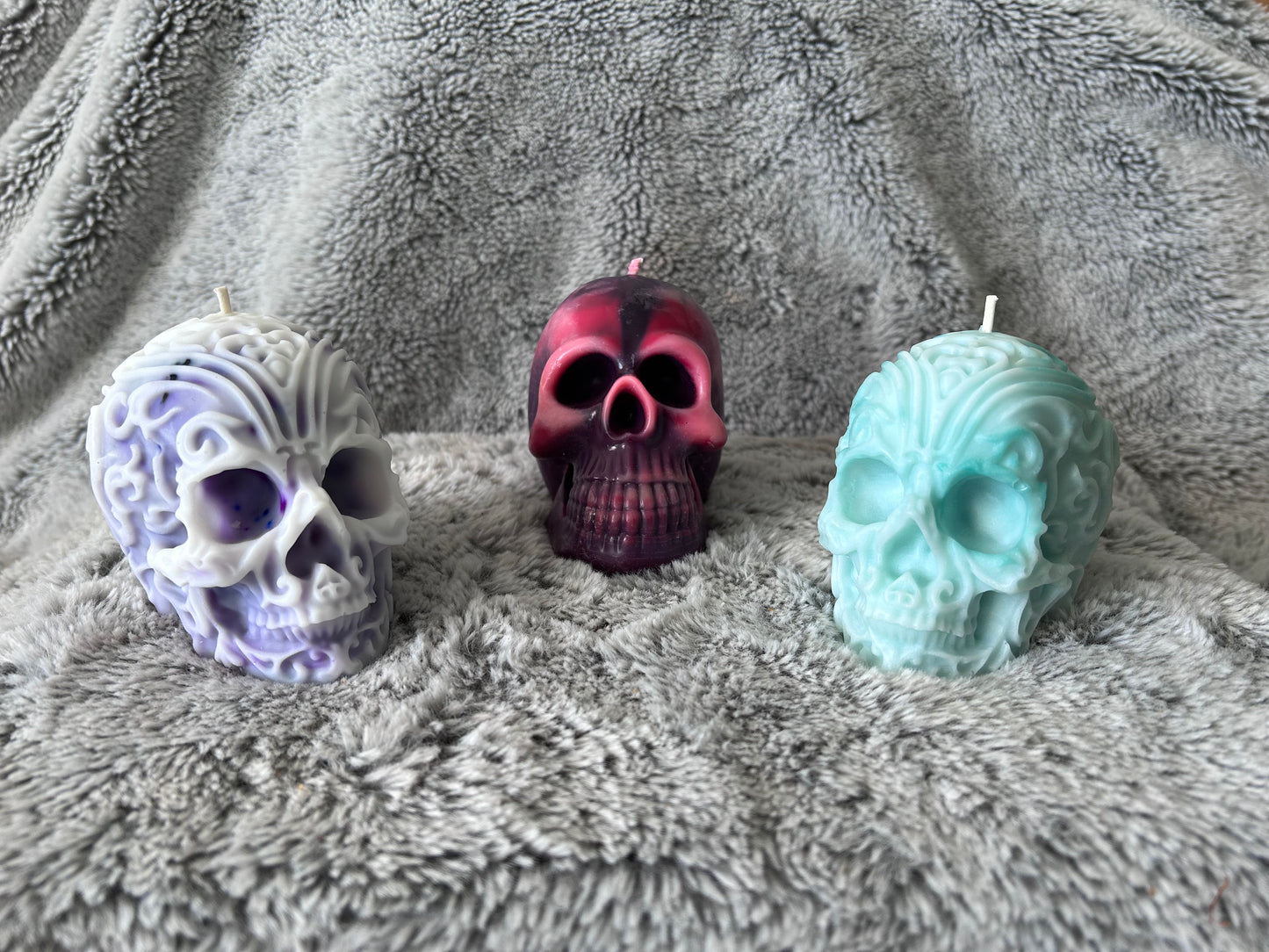 Skull Candles