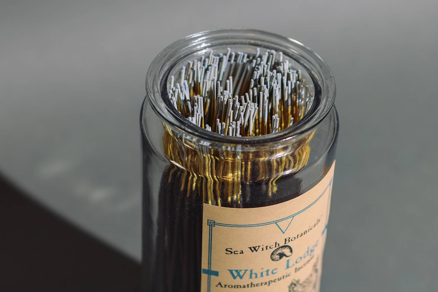Bulk Incense Refill - Single Scent 300g