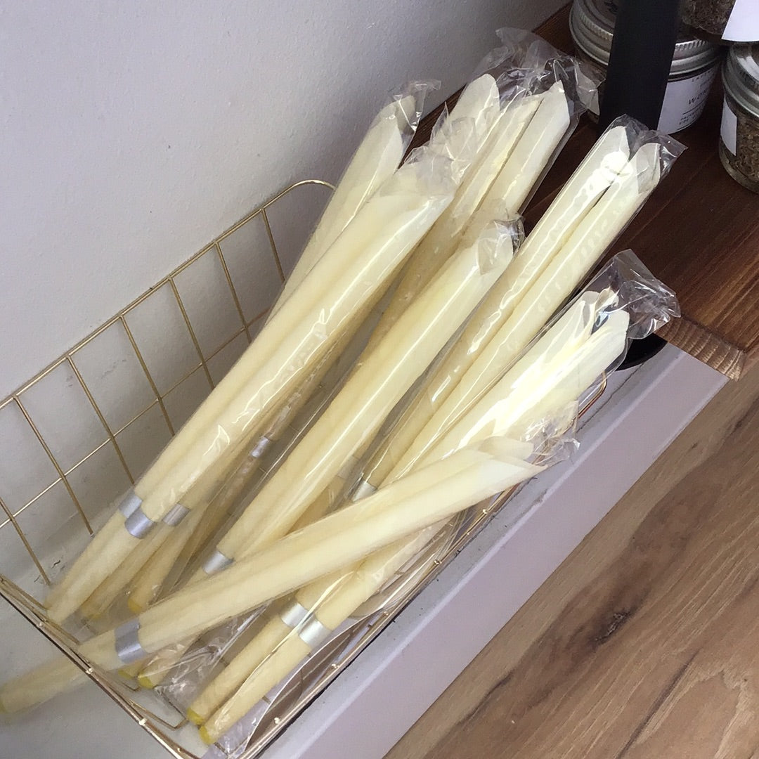 Bees wax Ear Candles
