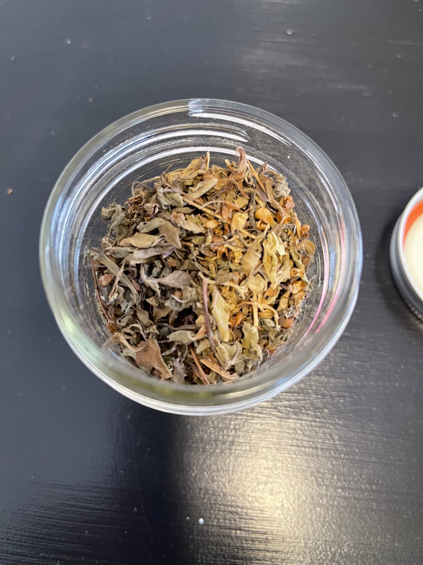 Organic Tulsi-Holy Basil