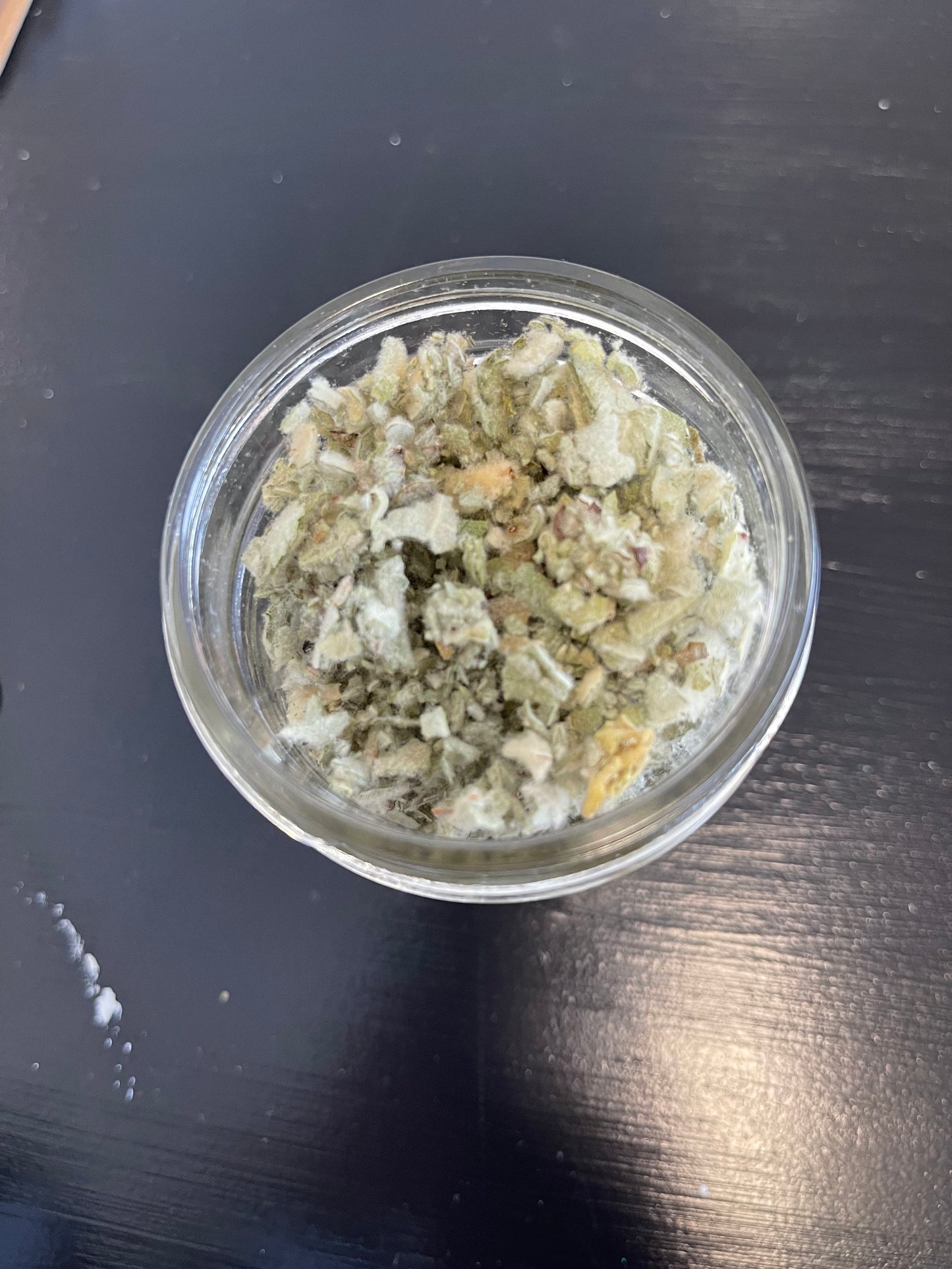 Organic Mullein Leaf