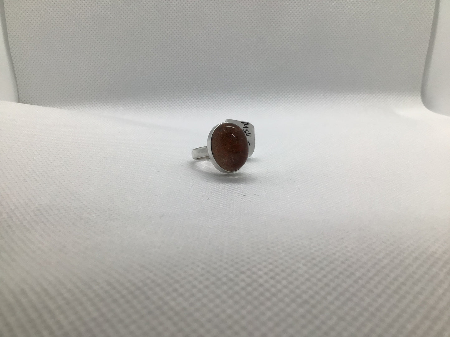 Garden Quartz Ring