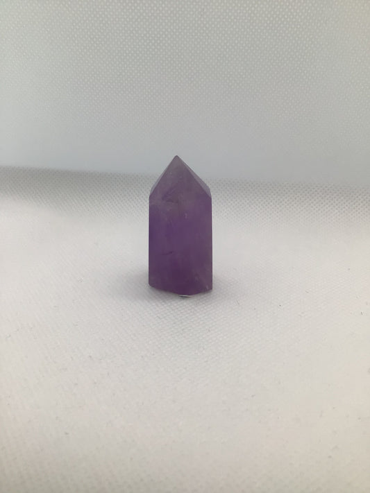 Amethyst Tower