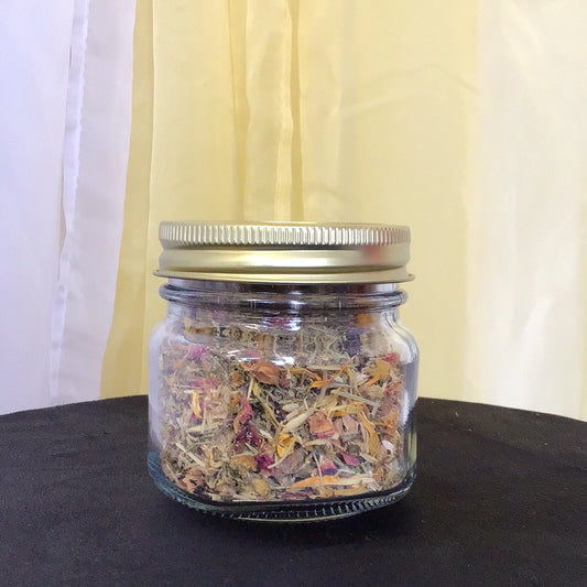 Mama’s Love Tea Blend