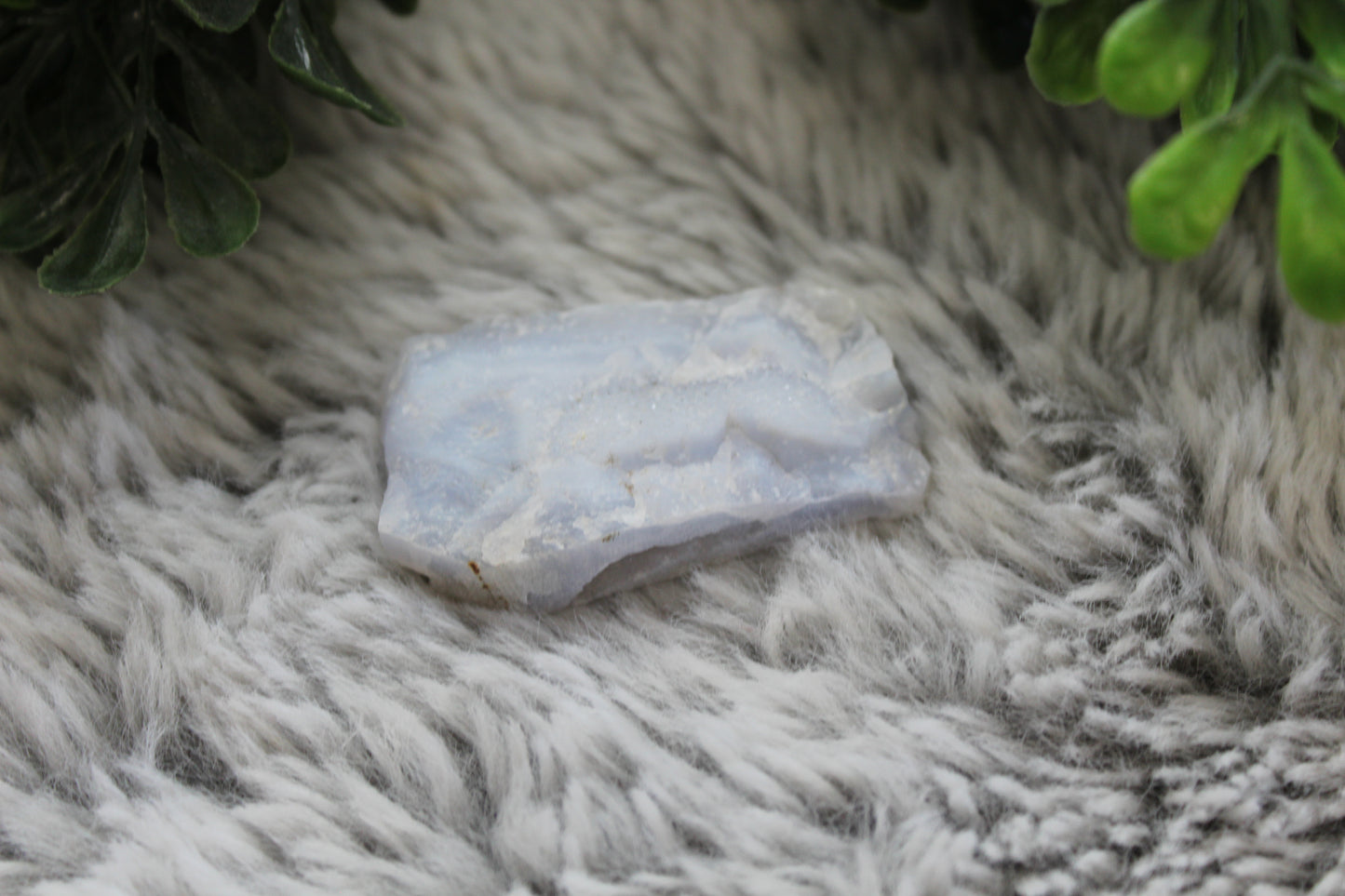 Blue Lace Agate