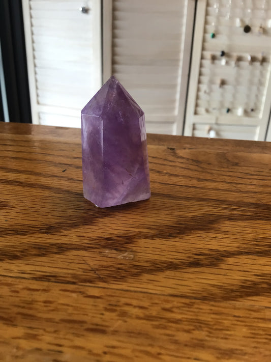 Amethyst Tower