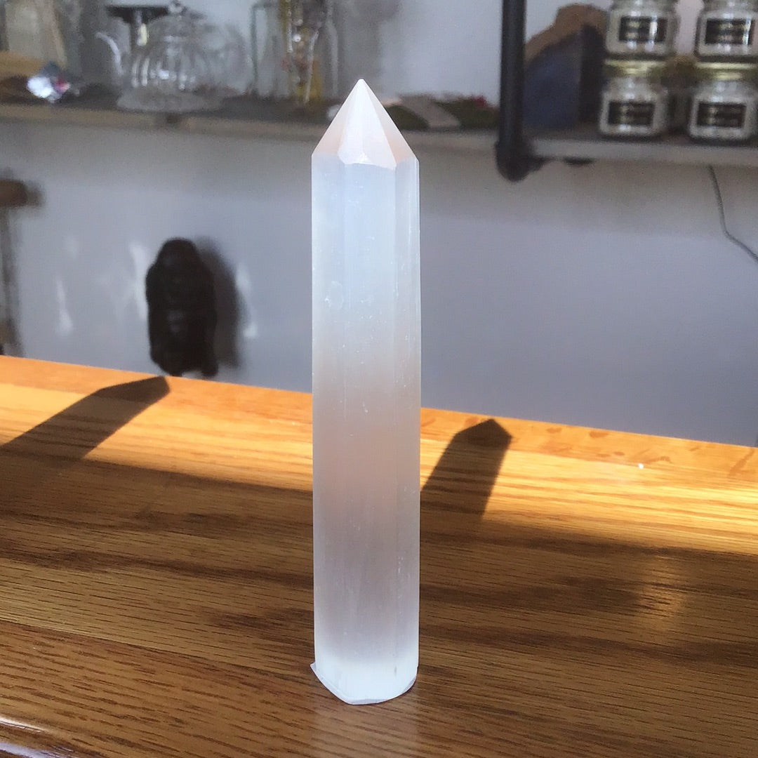 Selenite