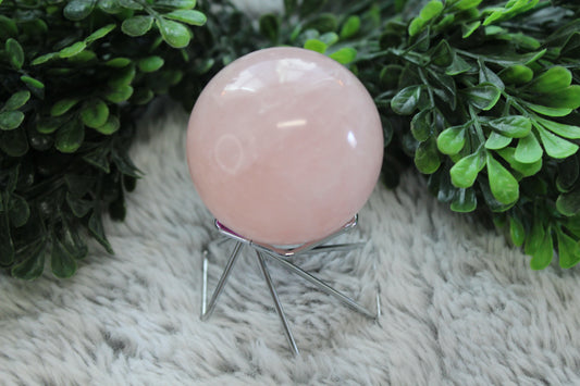 Rose Quartz