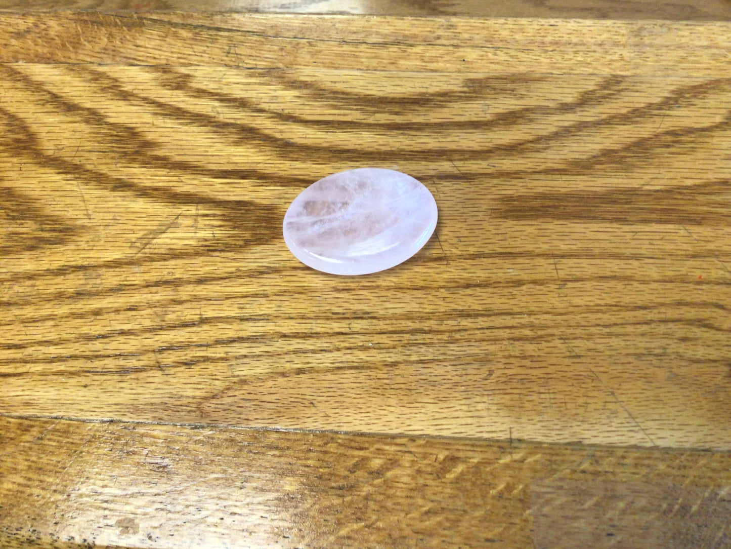 Worry stone