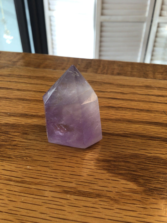 Amethyst Tower