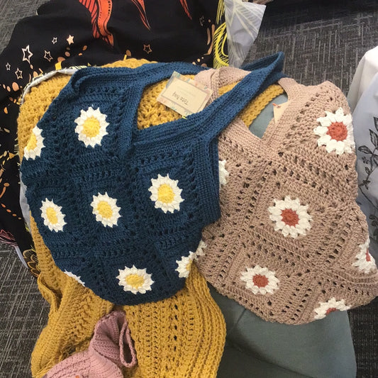 Daisy Bag