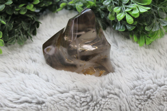 Smokey Quartz