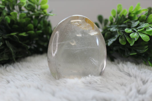 Clear Quartz