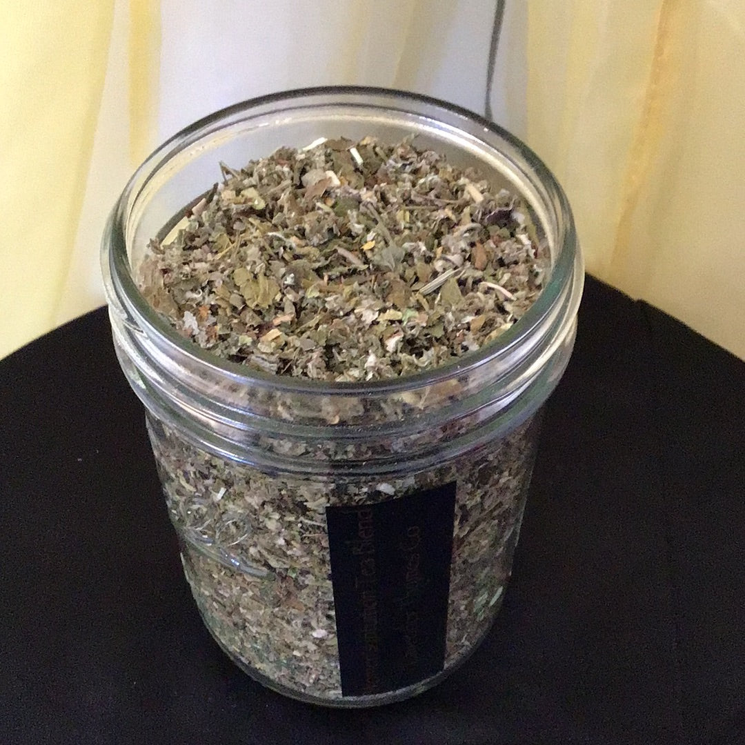 Women’s Intuition Tea Blend