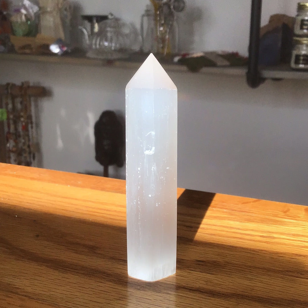 Selenite