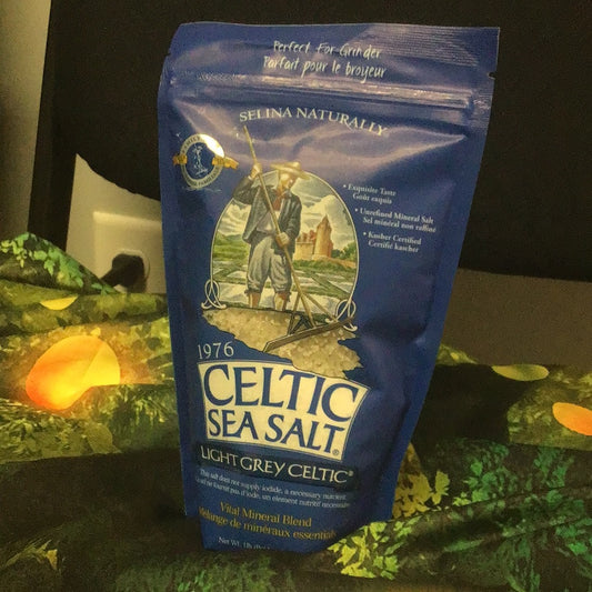 Celtic Salt