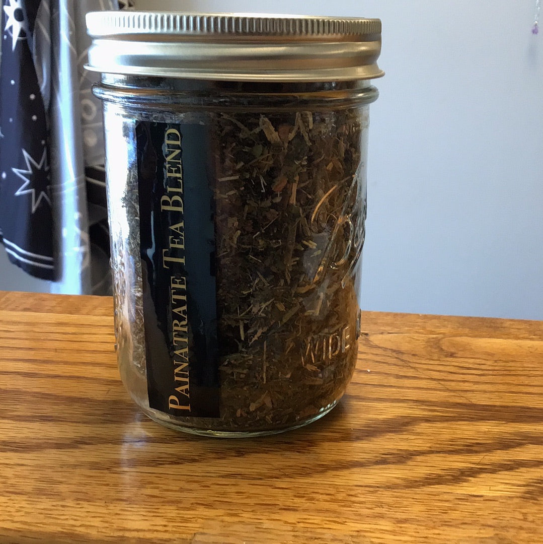 Painatrate Tea Blend