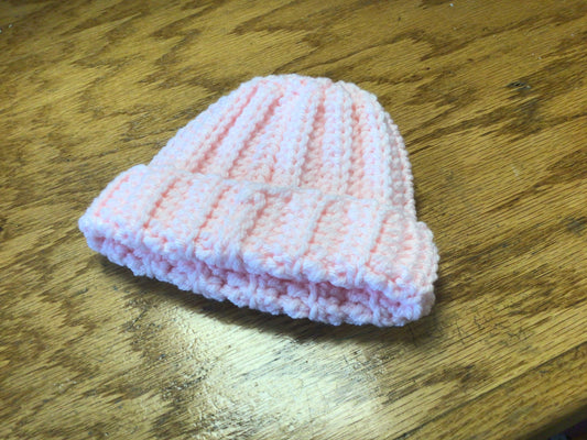 New born hat