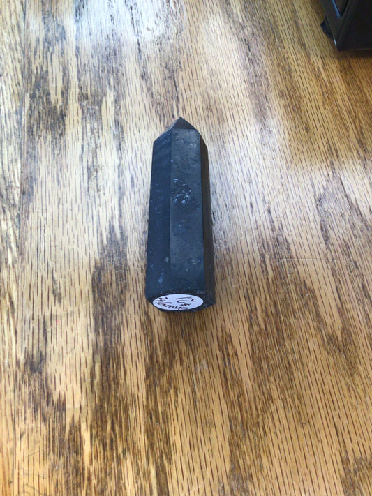 Shungite