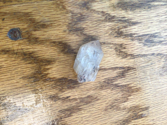 Kundalini Quartz