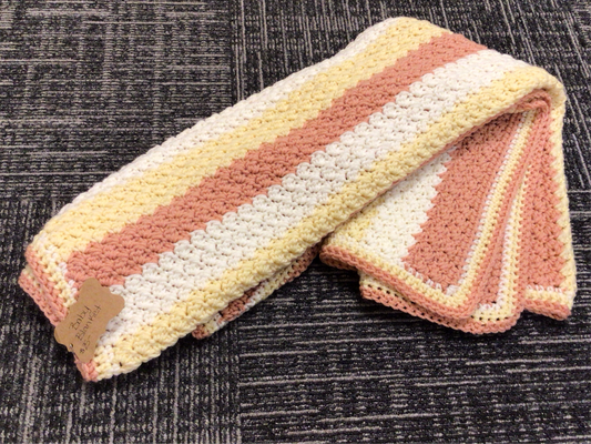 Baby blanket