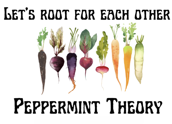 PeppermintTheory