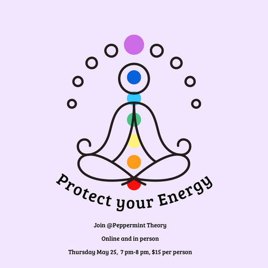 Protect your energy class